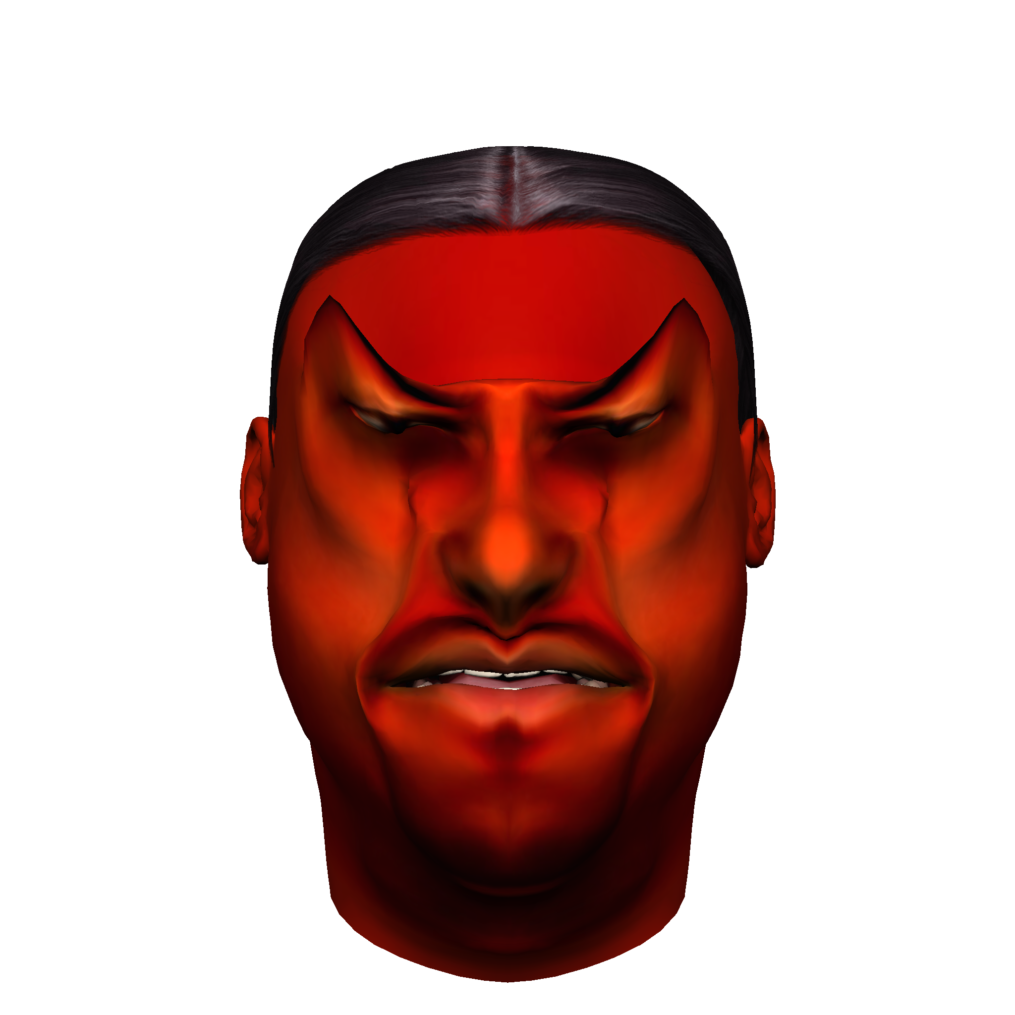 example avatar