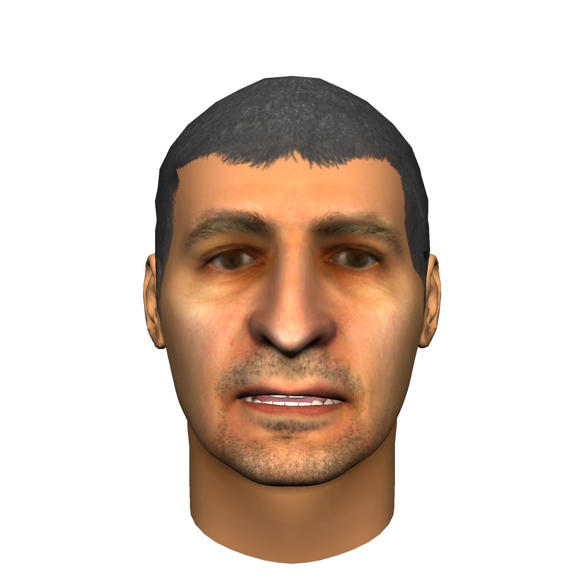 example avatar